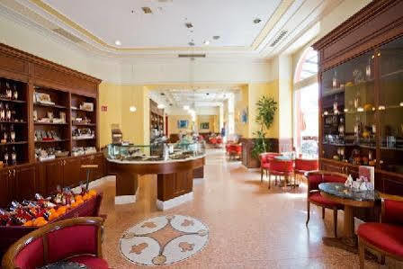 Hotel Camellia Opatija Extérieur photo